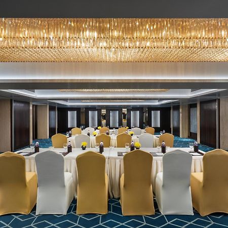 Wow Crest, Indore - Ihcl Seleqtions Exteriör bild